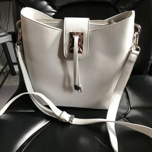 Crossbody purse